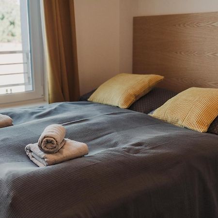 Beautiful New Studio, 400M From The Square Apartment Pilsen Exterior photo