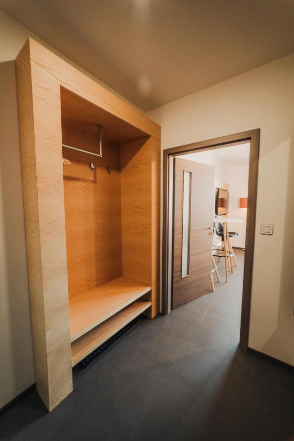 Beautiful New Studio, 400M From The Square Apartment Pilsen Exterior photo